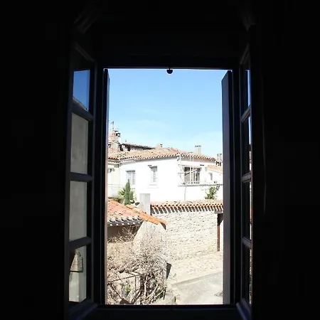 La Cite Secrete Vila Carcassonne Exterior foto