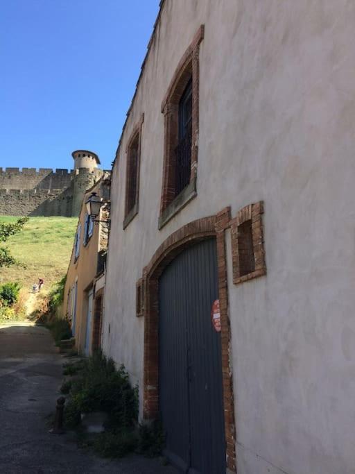 La Cite Secrete Vakantiehuis *