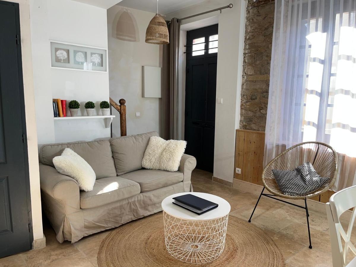Ferienhaus La Cite Secrete Carcassonne