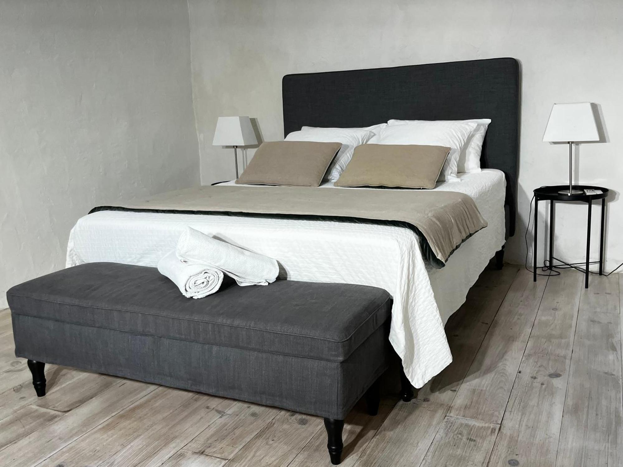 Vakantiehuis La Cite Secrete