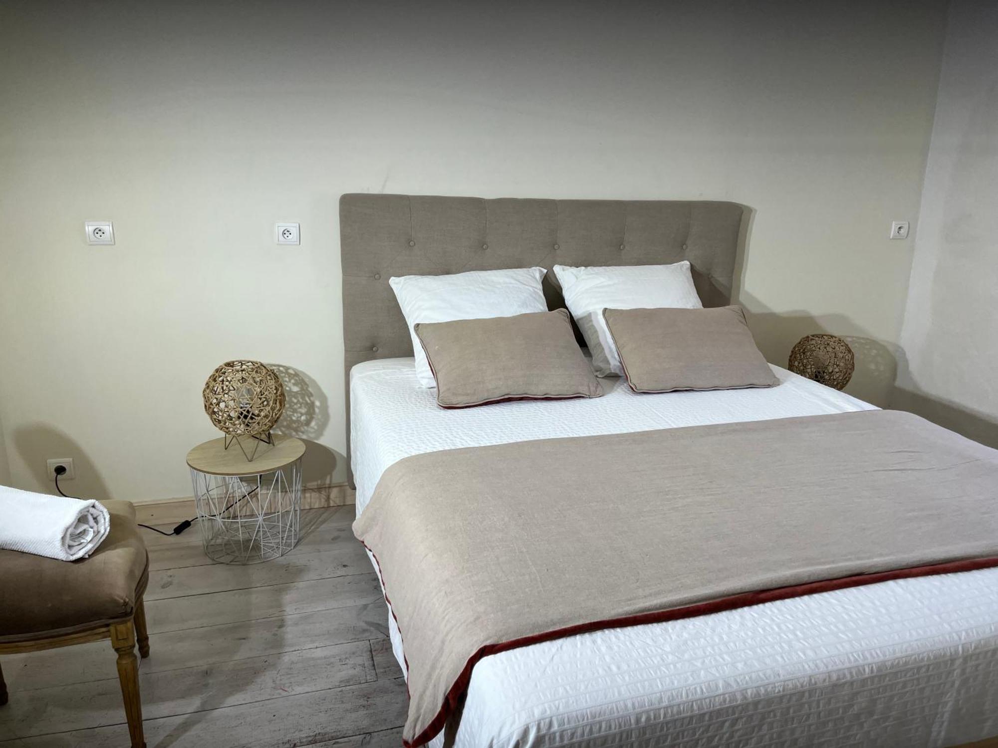 La Cite Secrete Vakantiehuis Carcassonne