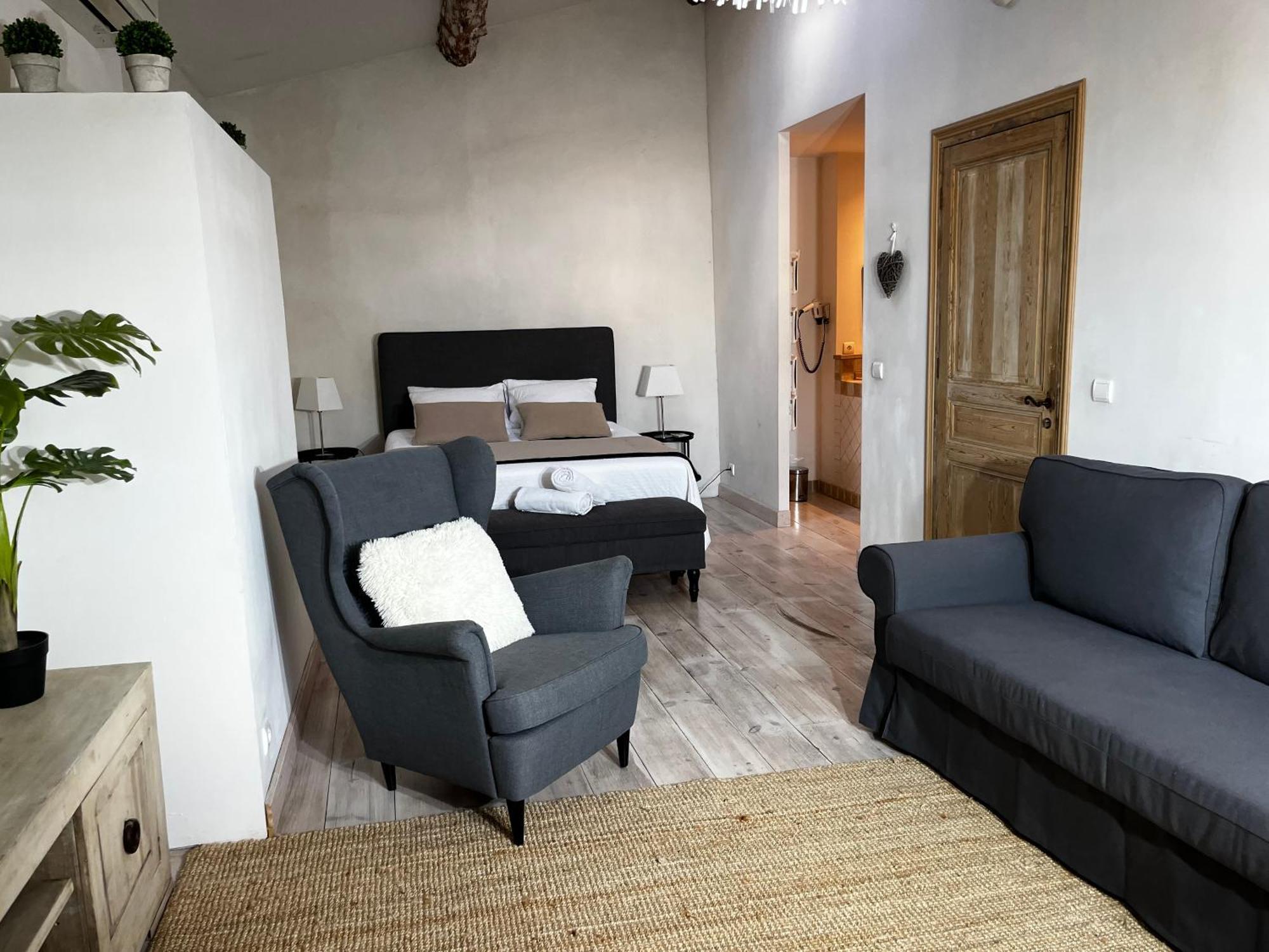 La Cite Secrete Vakantiehuis Carcassonne
