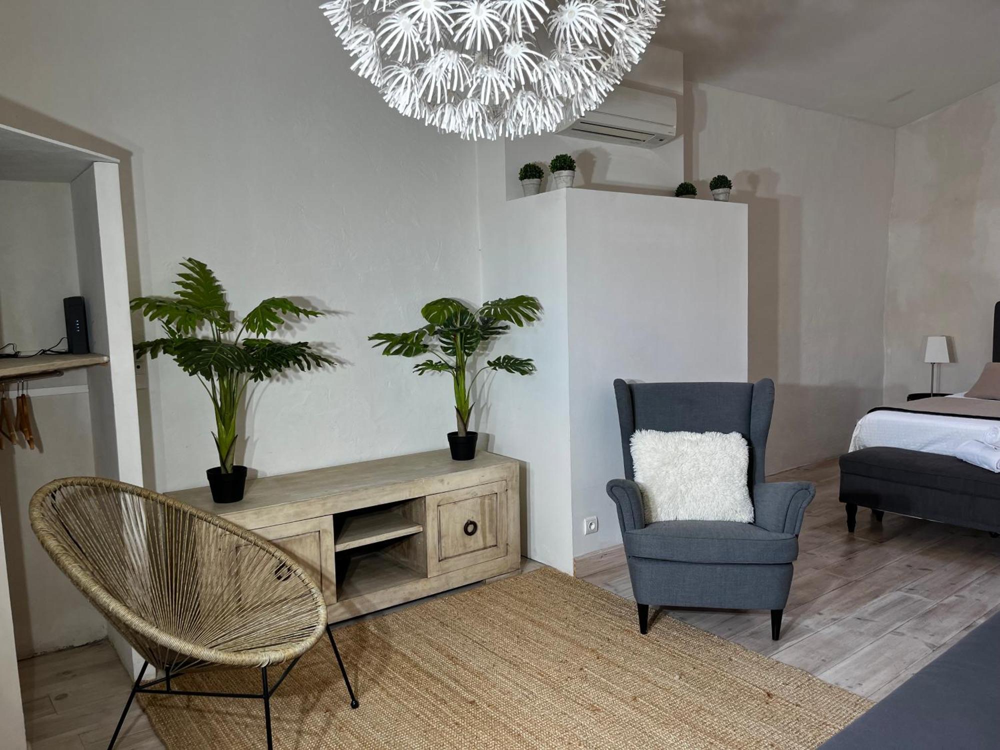 La Cite Secrete Vakantiehuis Carcassonne
