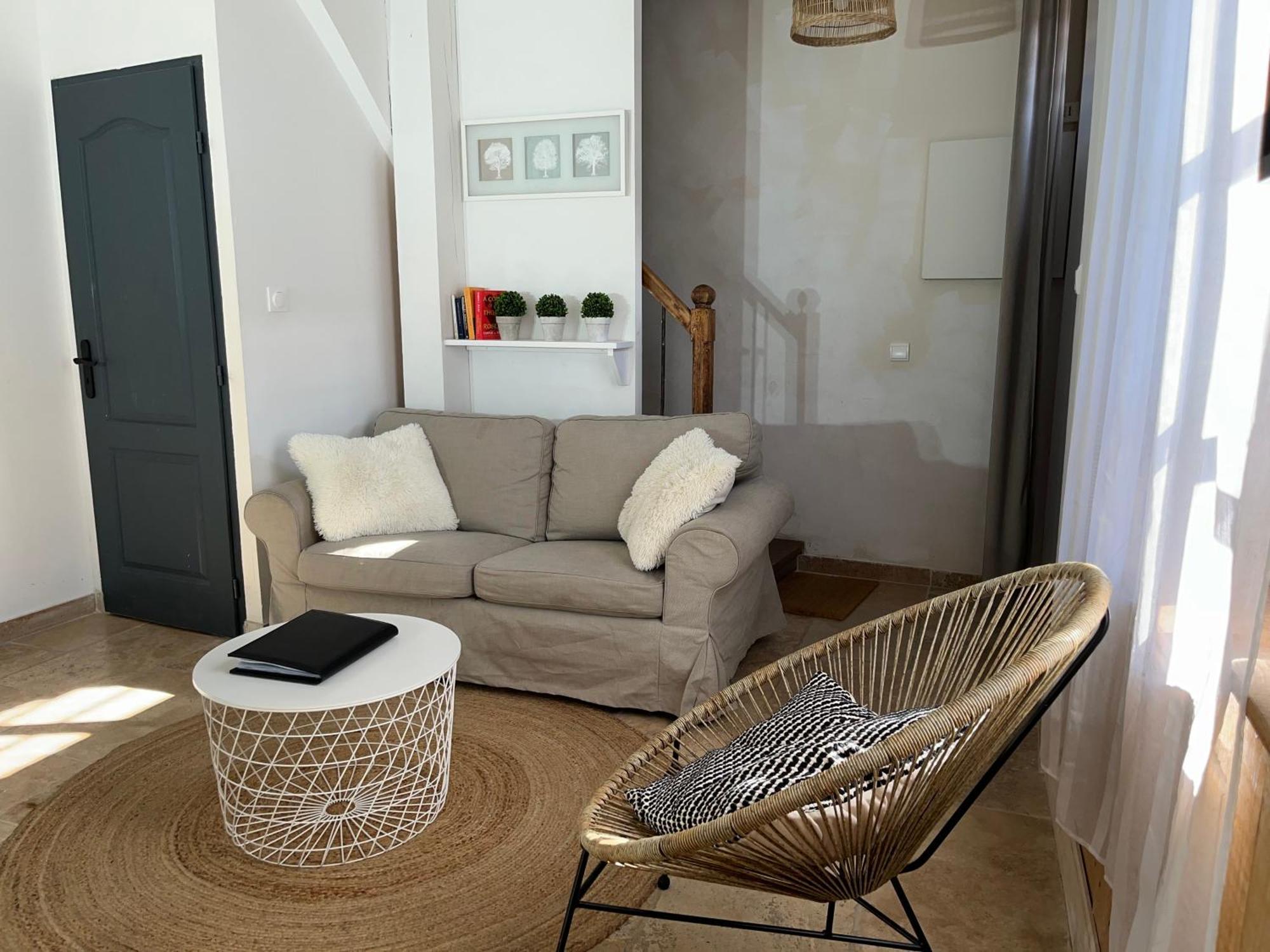 La Cite Secrete Vakantiehuis Carcassonne