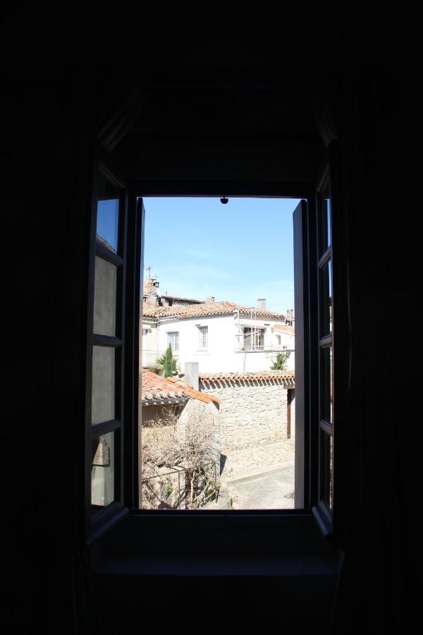 La Cite Secrete Ferienhaus