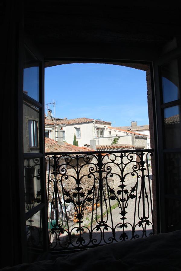 La Cite Secrete Carcassonne