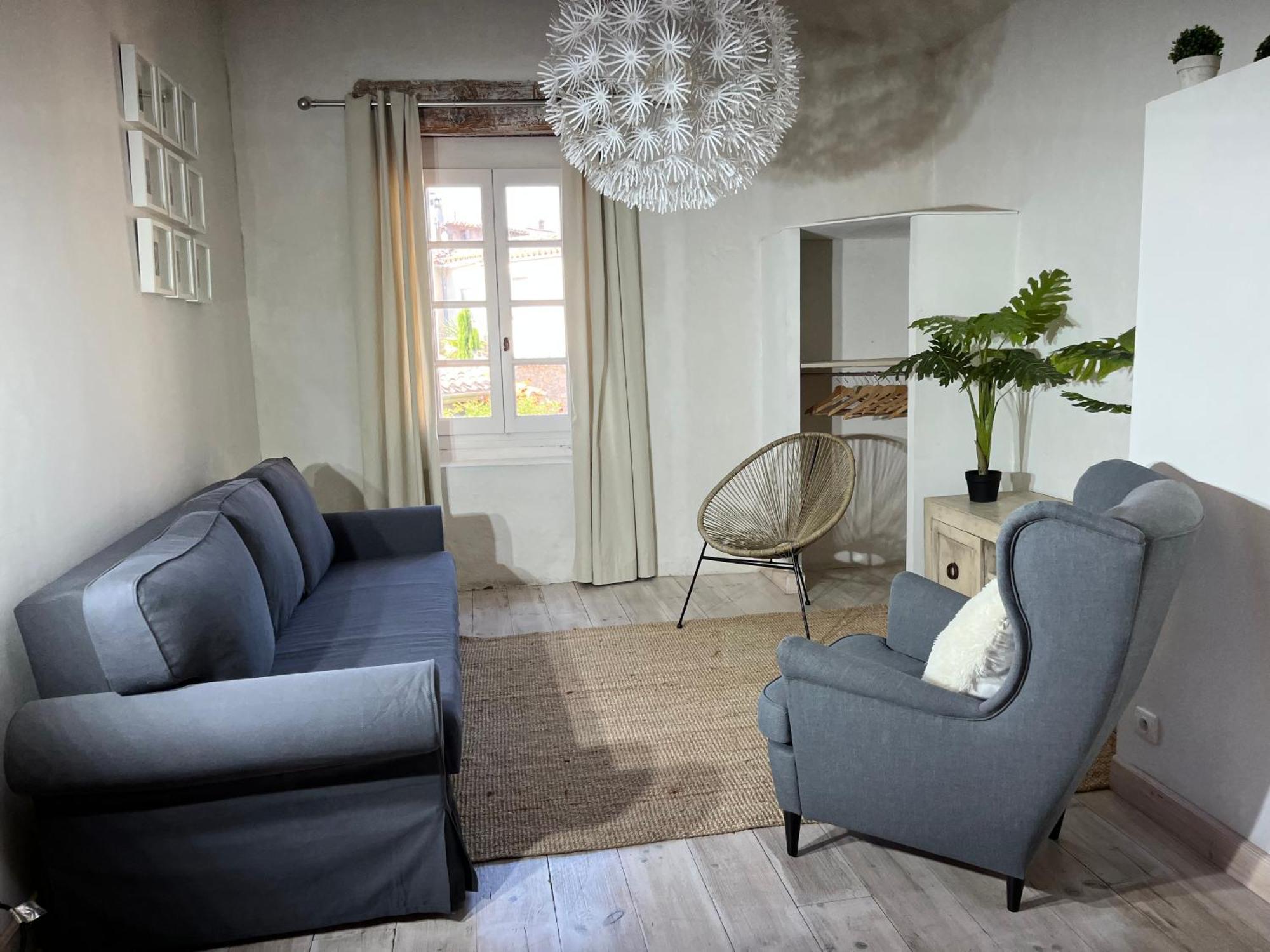 Ferienhaus La Cite Secrete