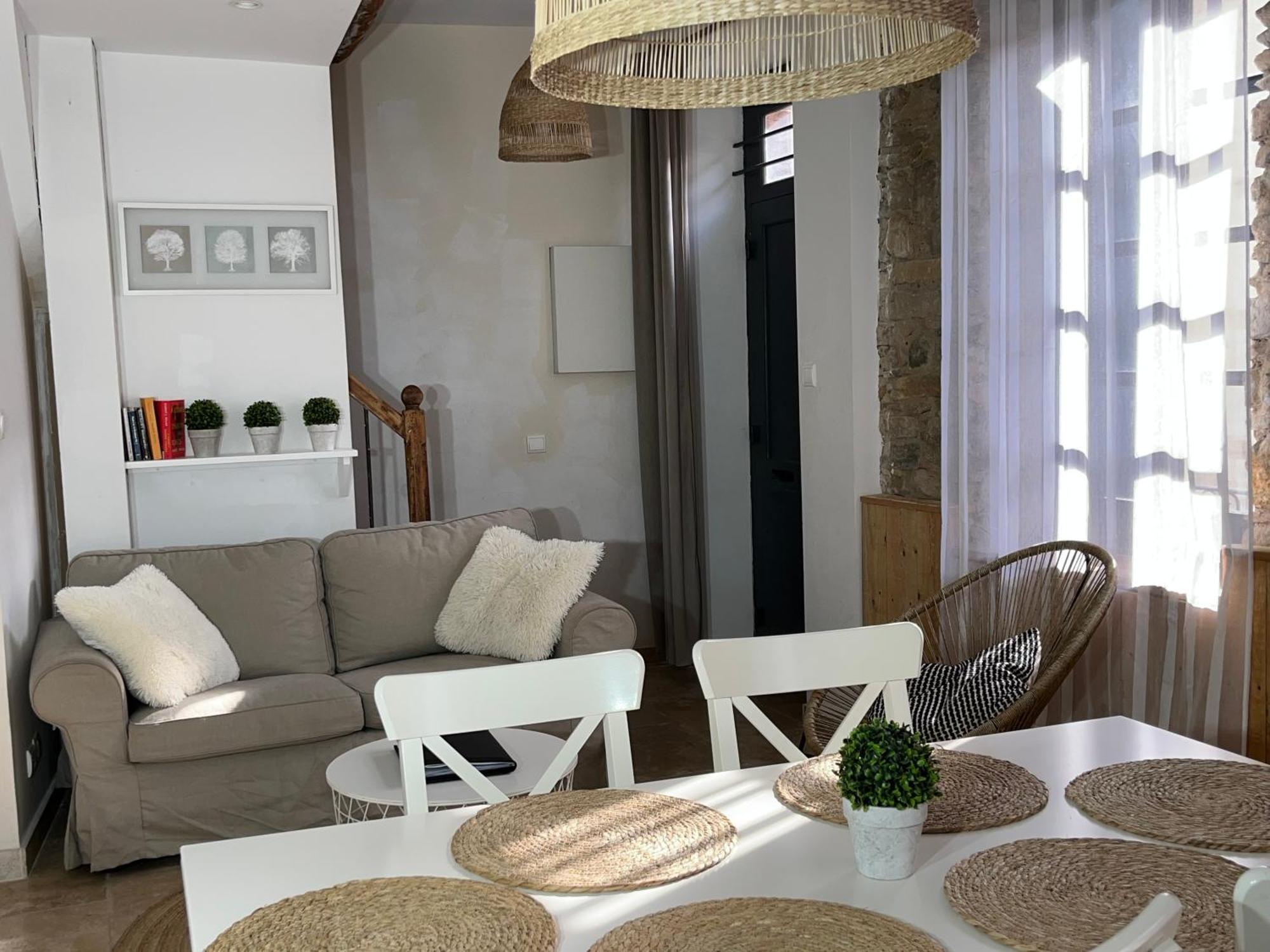 Ferienhaus La Cite Secrete Carcassonne